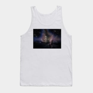 Dreaming Tank Top